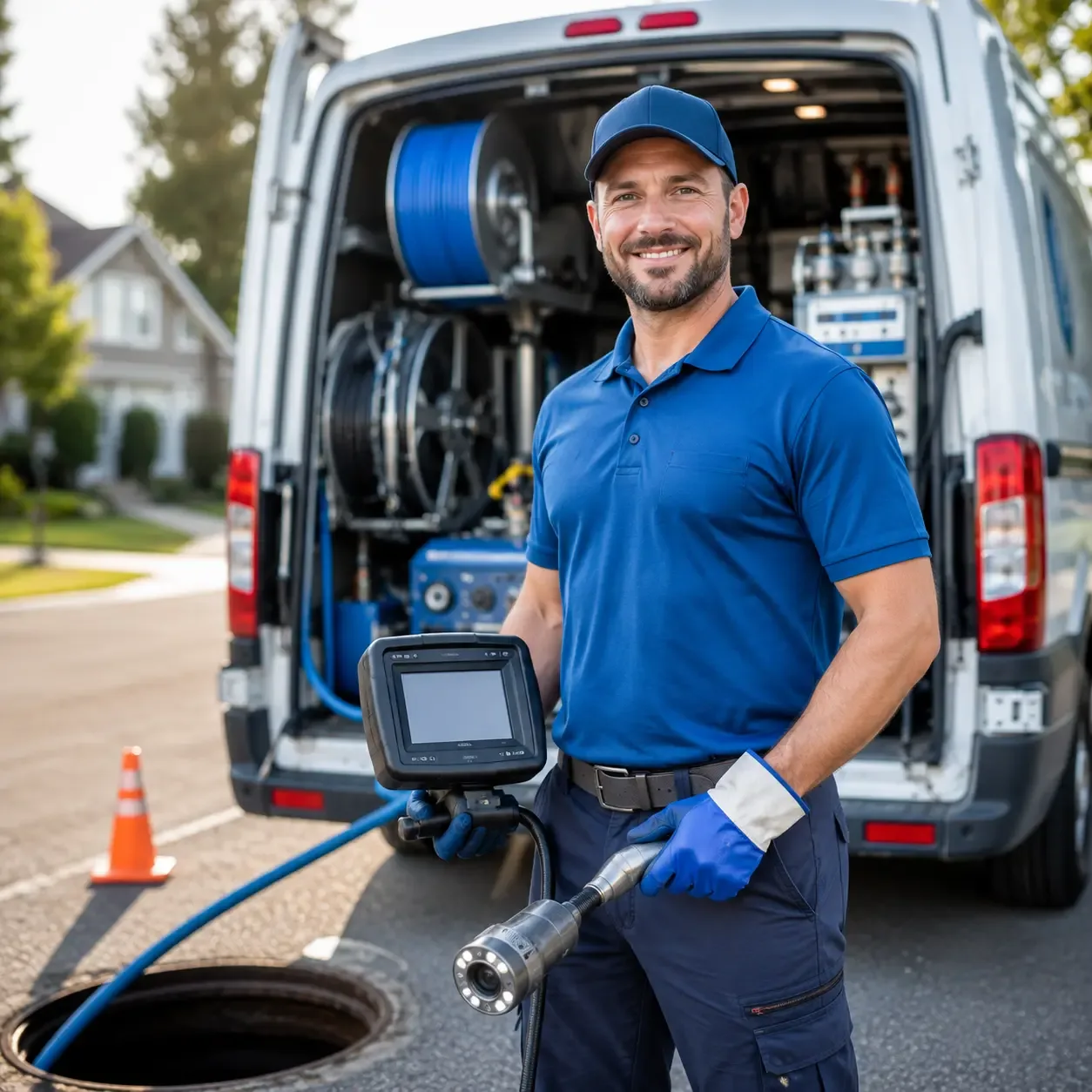 Local Pipe Relining specialists in Wildersville, TN