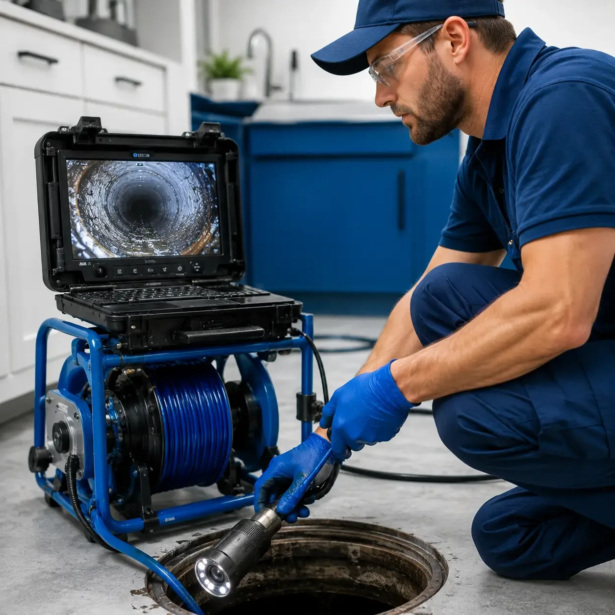 Pipe Relining professionals serving Wildersville, TN
